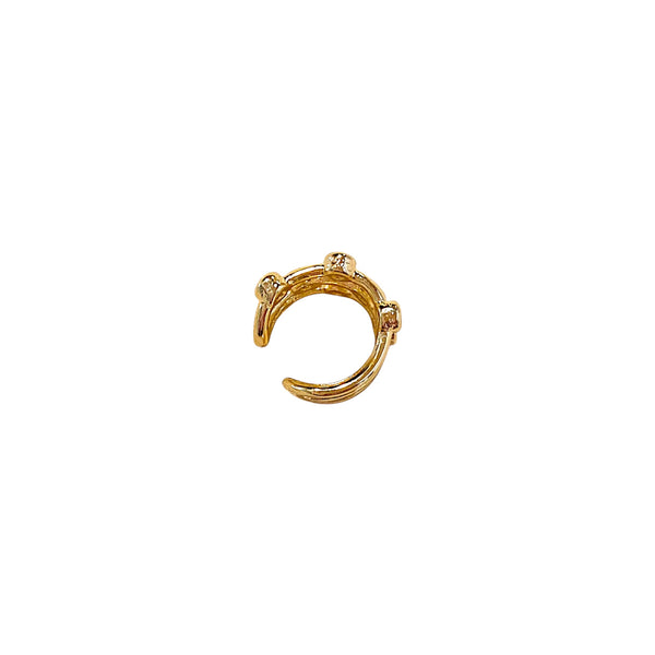 Graciela Ear Cuff