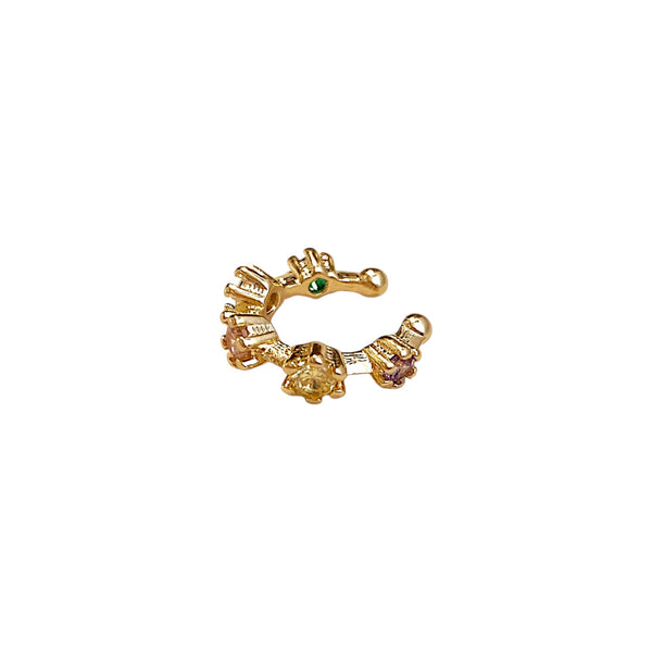 Skye Ear Cuff