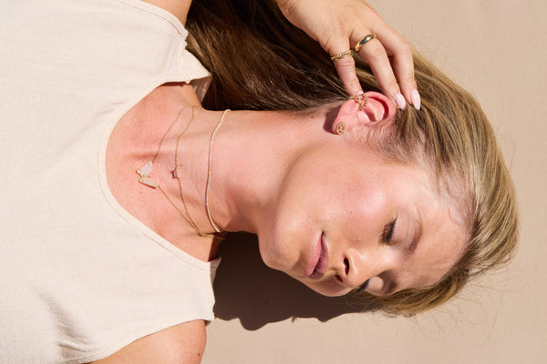 Amara Ear Cuff