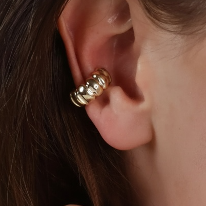 Raegan Ear Cuff