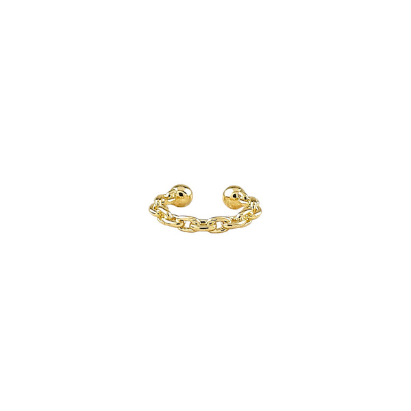 Amara Ear Cuff