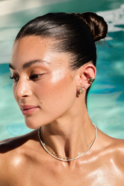 Sienna Ear Cuff