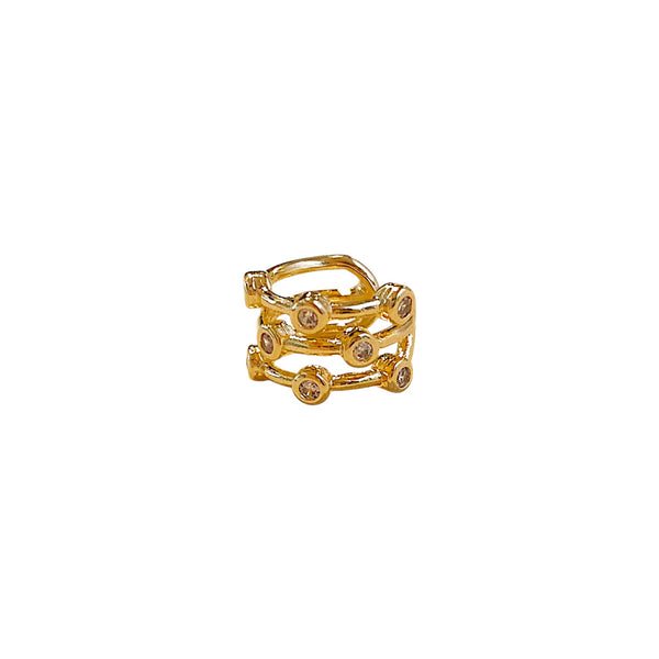 Graciela Ear Cuff