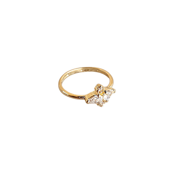 Khloe Ring