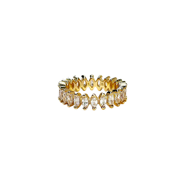 Celeste Ring