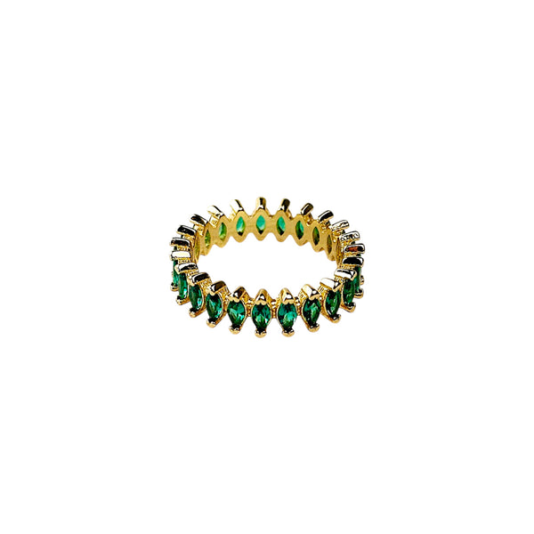 Celeste Ring