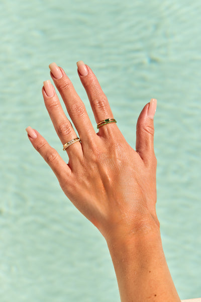 Graciela Ring