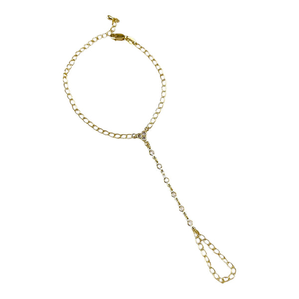 Lorena Hand Chain