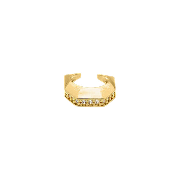 Wren Ear Cuff