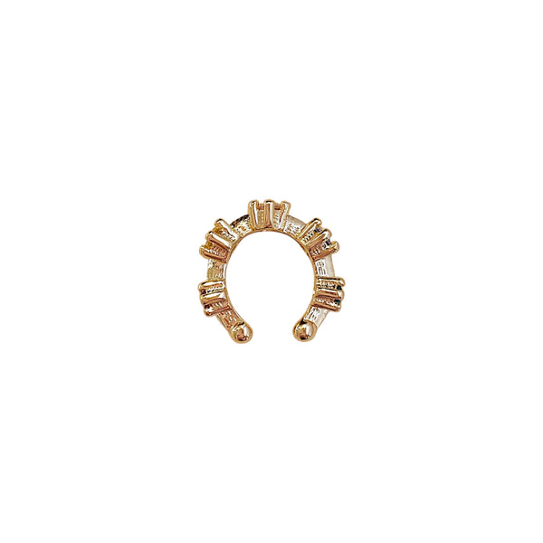 Skye Ear Cuff