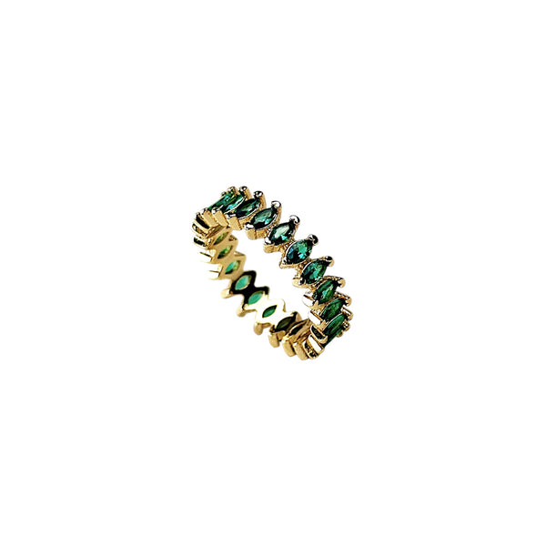 Celeste Ring