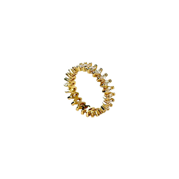 Celeste Ring