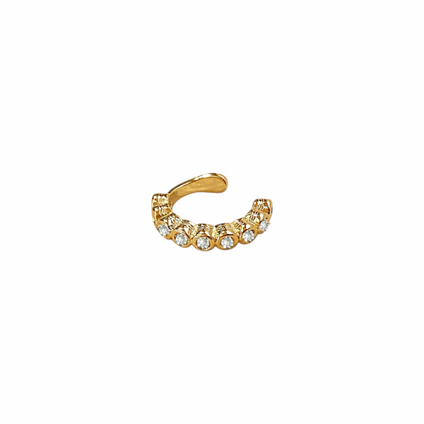 Willow Ear Cuff