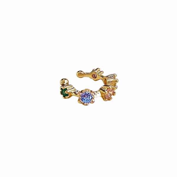 Skye Ear Cuff
