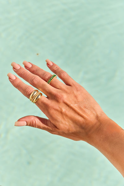 Celeste Ring