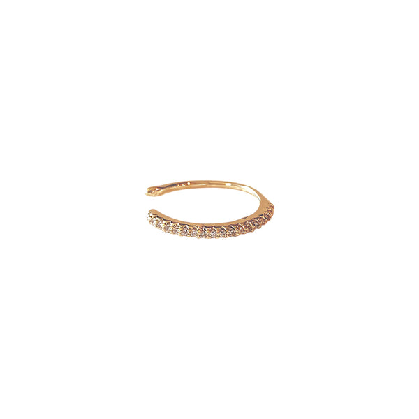 Gianna Ear Cuff