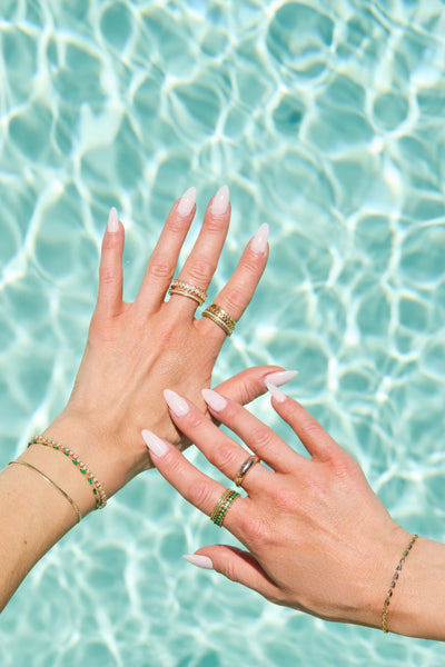 Celeste Ring