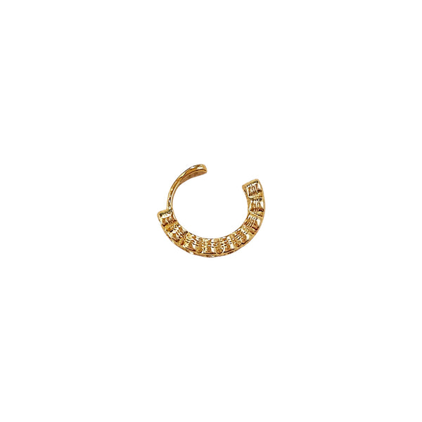 Willow Ear Cuff