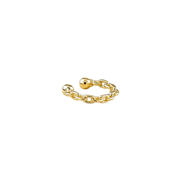 Amara Ear Cuff