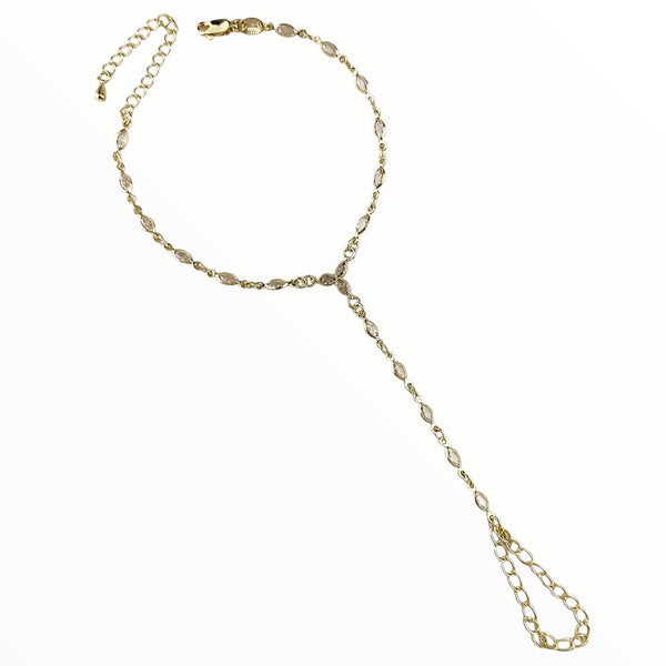 Mariah Hand Chain