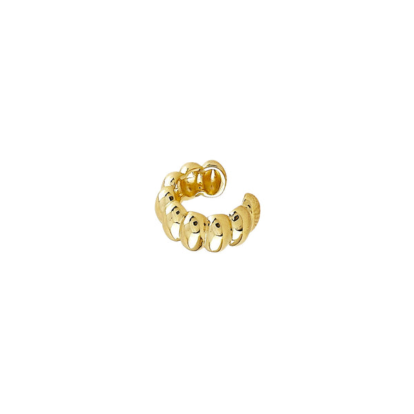 Raegan Ear Cuff
