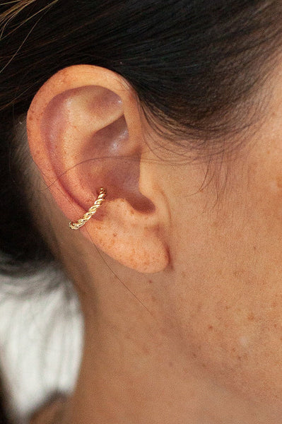Riley Ear Cuff