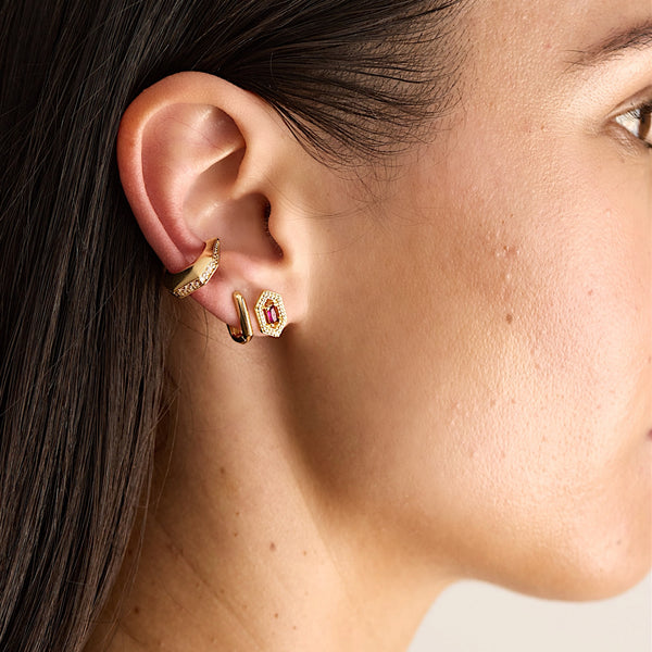 Wren Ear Cuff