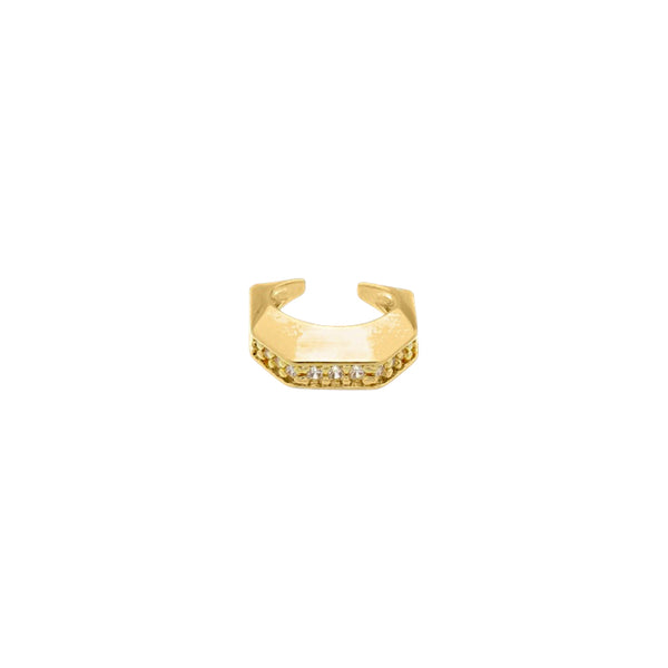 Wren Ear Cuff