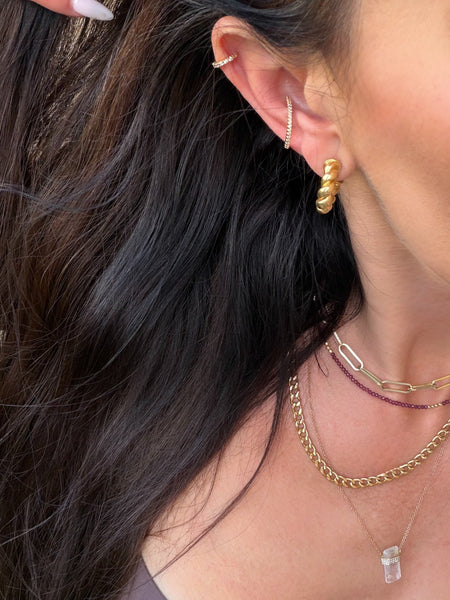 Jesslyn Ear Cuff