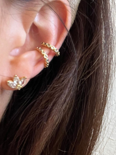 Willow Ear Cuff