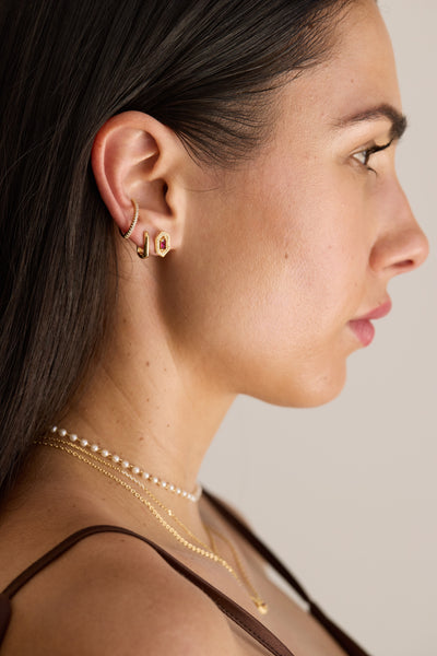 Gianna Ear Cuff