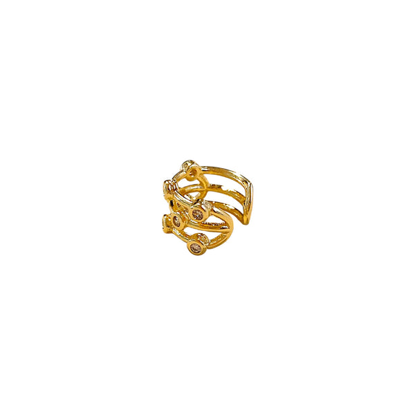 Graciela Ear Cuff