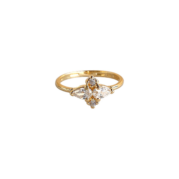 Khloe Ring