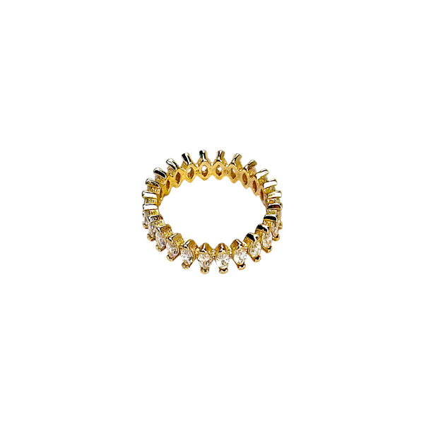Celeste Ring