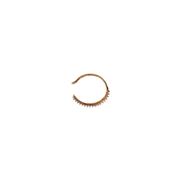 Gianna Ear Cuff