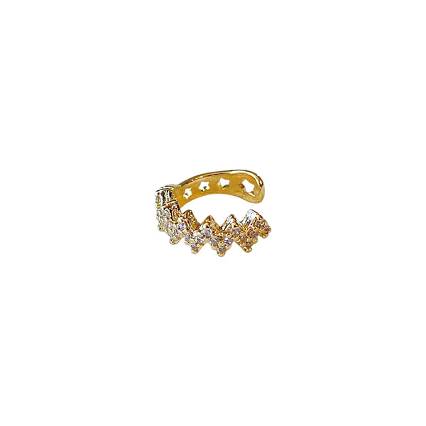 Aryn Ear Cuff