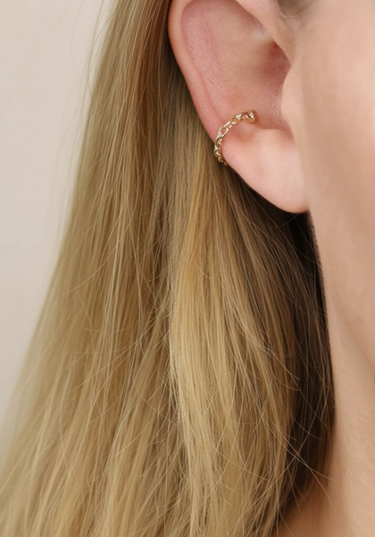 Amara Ear Cuff