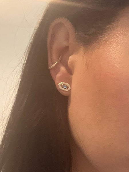 Gianna Ear Cuff