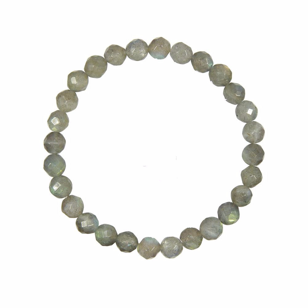 6mm Labradorite (Stone of Transformation)