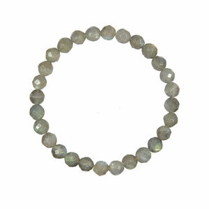 6mm Labradorite (Stone of Transformation)