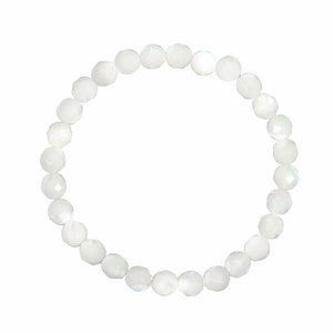 6mm Mother of Pearl (Stone of Harmony)