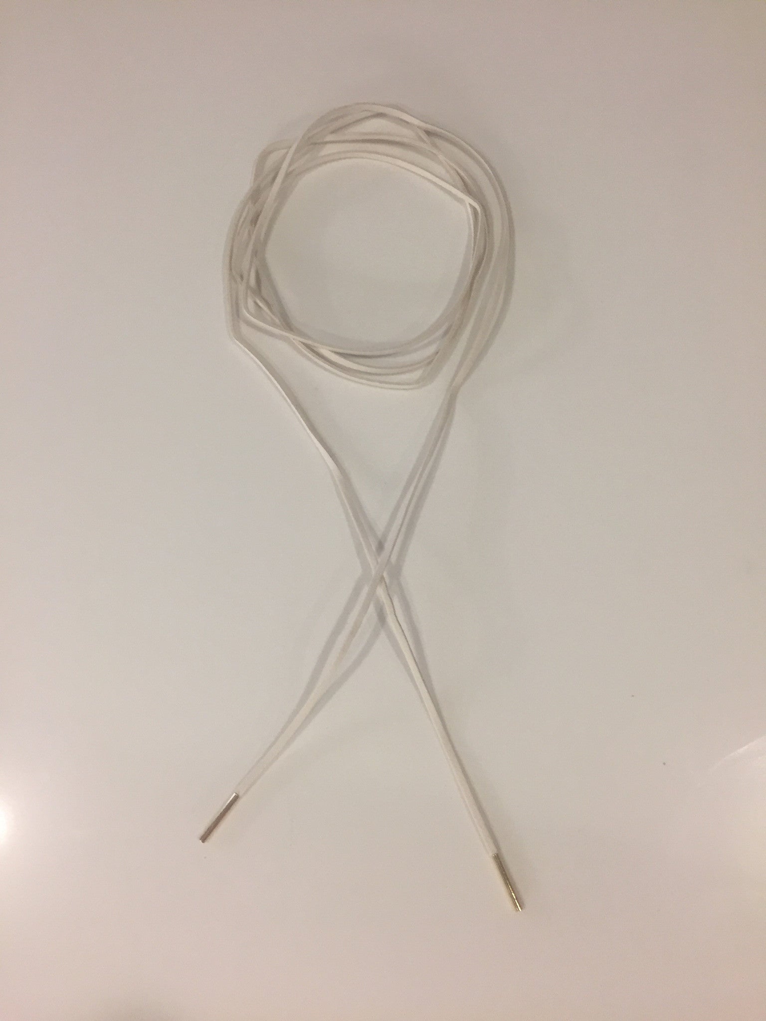 Long Layered and Faux Suede Choker