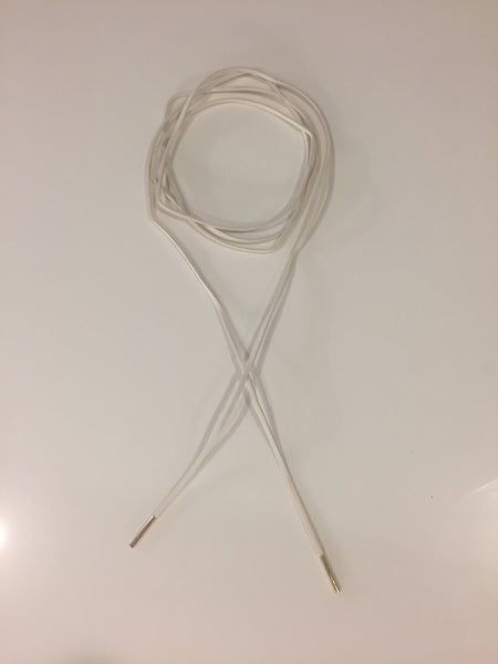 Long Layered and Faux Suede Choker