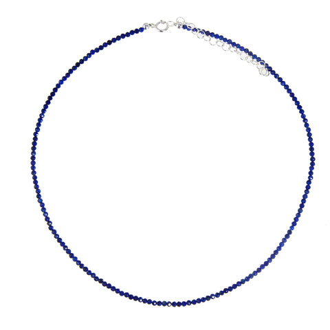 Lapis Choker