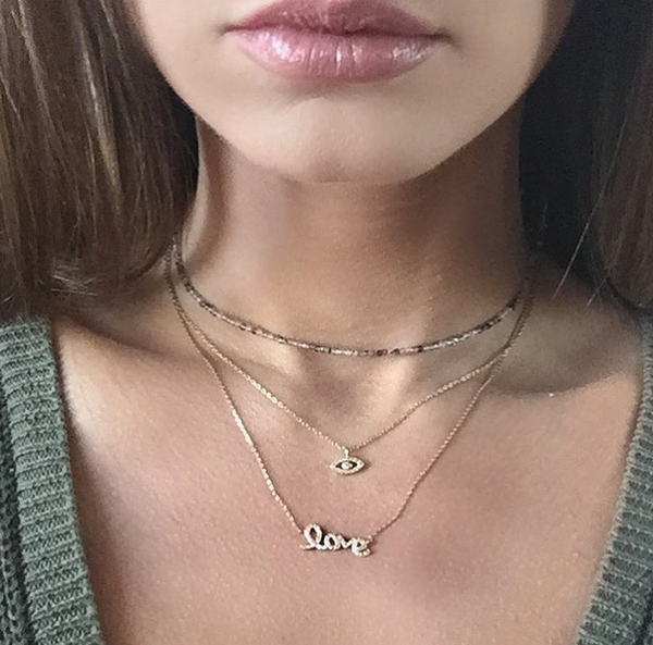 Love Necklace