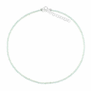 Amazonite Choker