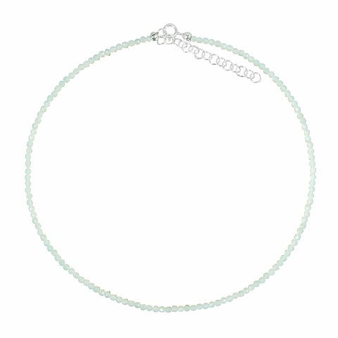 Amazonite Choker