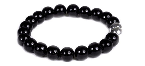 Black Onyx Bracelet